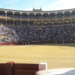 Madrid - Feria de San Isidro - Corrida de toros - Viernes 1 de junio de 2018