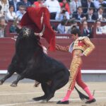 Madrid - Feria de San Isidro - Corrida de toros - Viernes 1 de junio de 2018