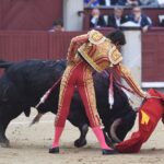 Madrid - Feria de San Isidro - Corrida de toros - Viernes 1 de junio de 2018