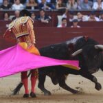 Madrid - Feria de San Isidro - Corrida de toros - Viernes 1 de junio de 2018