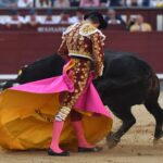 Madrid - Feria de San Isidro - Corrida de toros - Viernes 1 de junio de 2018