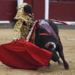Madrid - Feria de San Isidro - Corrida de toros - Viernes 1 de junio de 2018