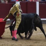 Madrid - Feria de San Isidro - Corrida de toros - Viernes 1 de junio de 2018