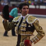 Madrid - Feria de San Isidro - Corrida de toros - Viernes 1 de junio de 2018
