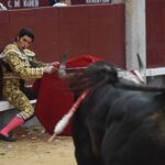 Madrid - Feria de San Isidro - Corrida de toros - Viernes 1 de junio de 2018