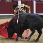 Madrid - Feria de San Isidro - Corrida de toros - Viernes 1 de junio de 2018