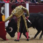 Madrid - Feria de San Isidro - Corrida de toros - Viernes 1 de junio de 2018
