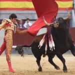 Madrid - Feria de San Isidro - Corrida de toros - Viernes 1 de junio de 2018