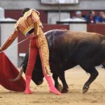 Madrid - Feria de San Isidro - Corrida de toros - Viernes 1 de junio de 2018