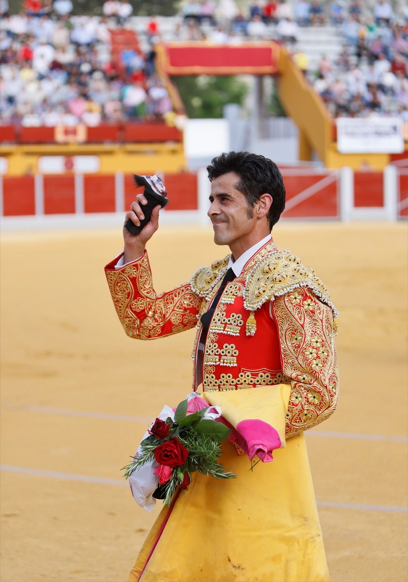 Ubrique, 9 de junio de 2018