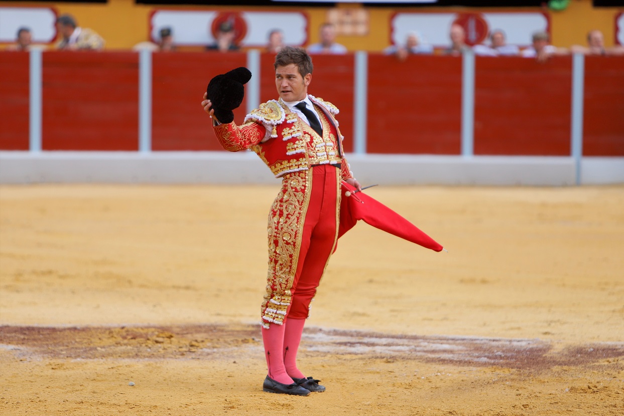 Ubrique, 9 de junio de 2018