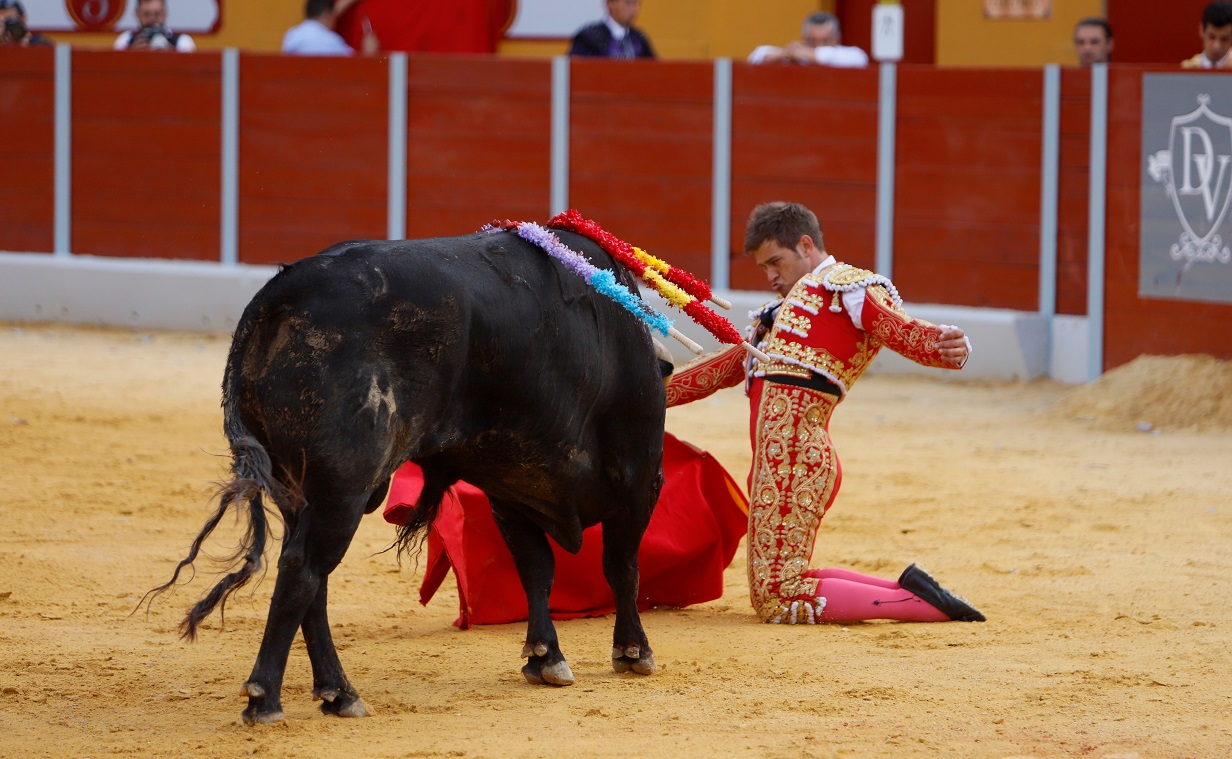 Ubrique, 9 de junio de 2018