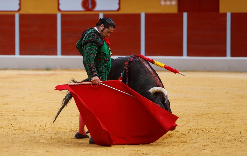Ubrique, 9 de junio de 2018