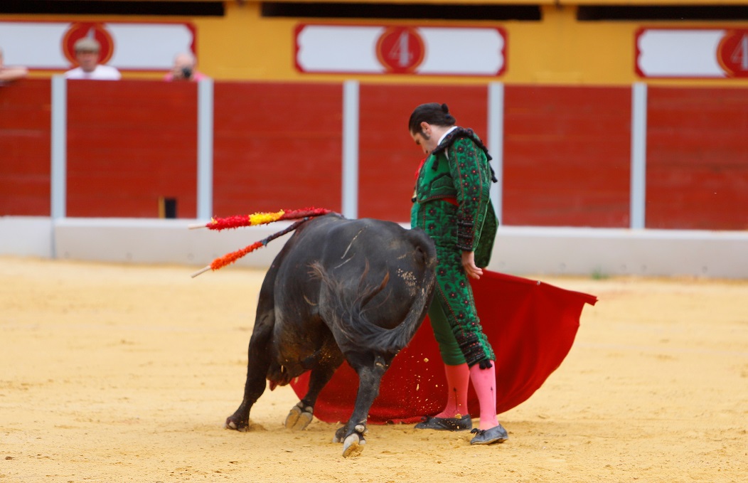 Ubrique, 9 de junio de 2018