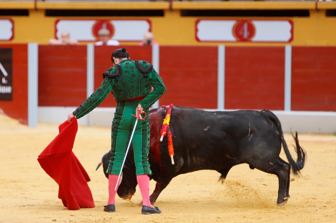 Ubrique, 9 de junio de 2018