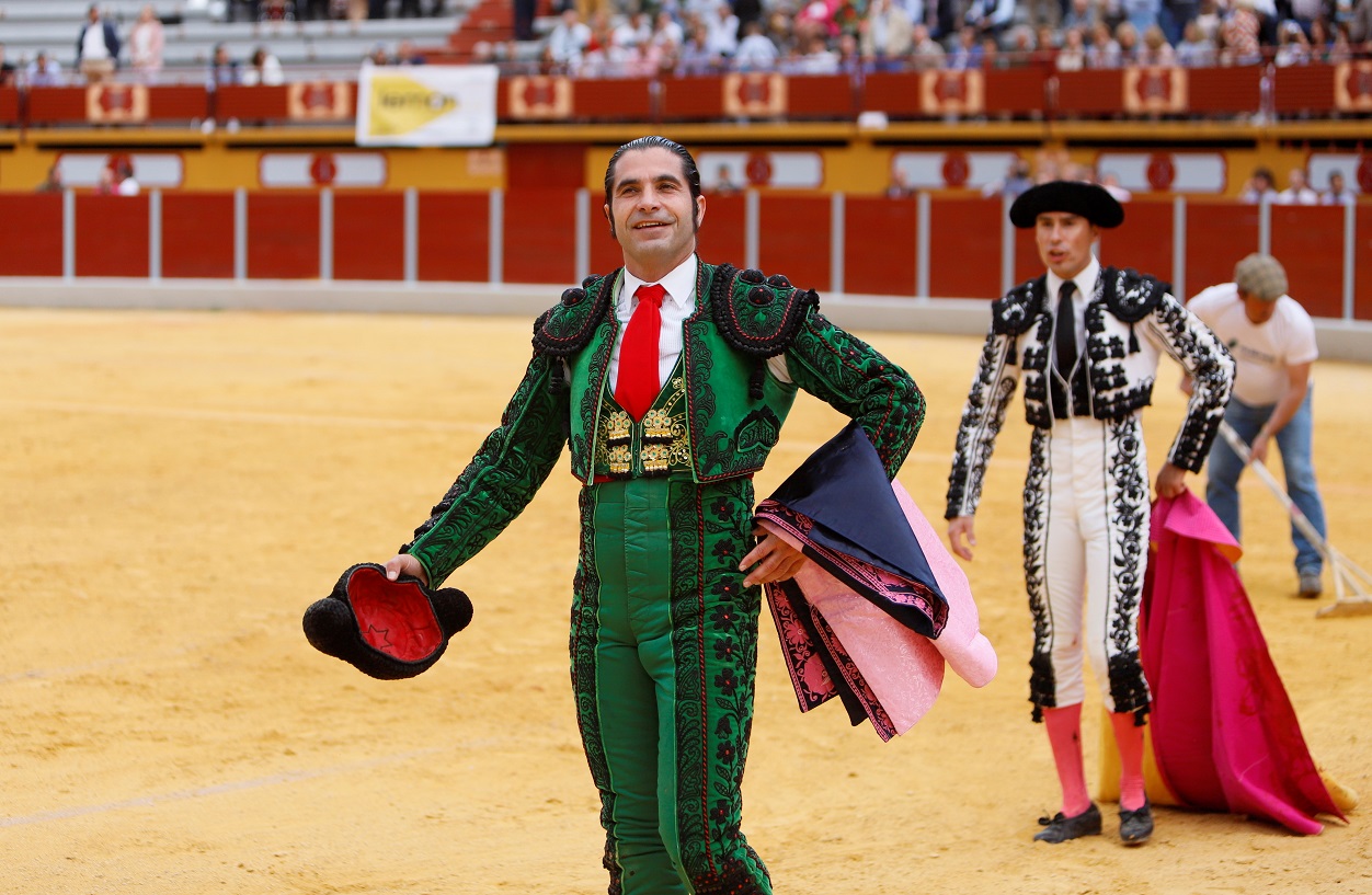 Ubrique, 9 de junio de 2018