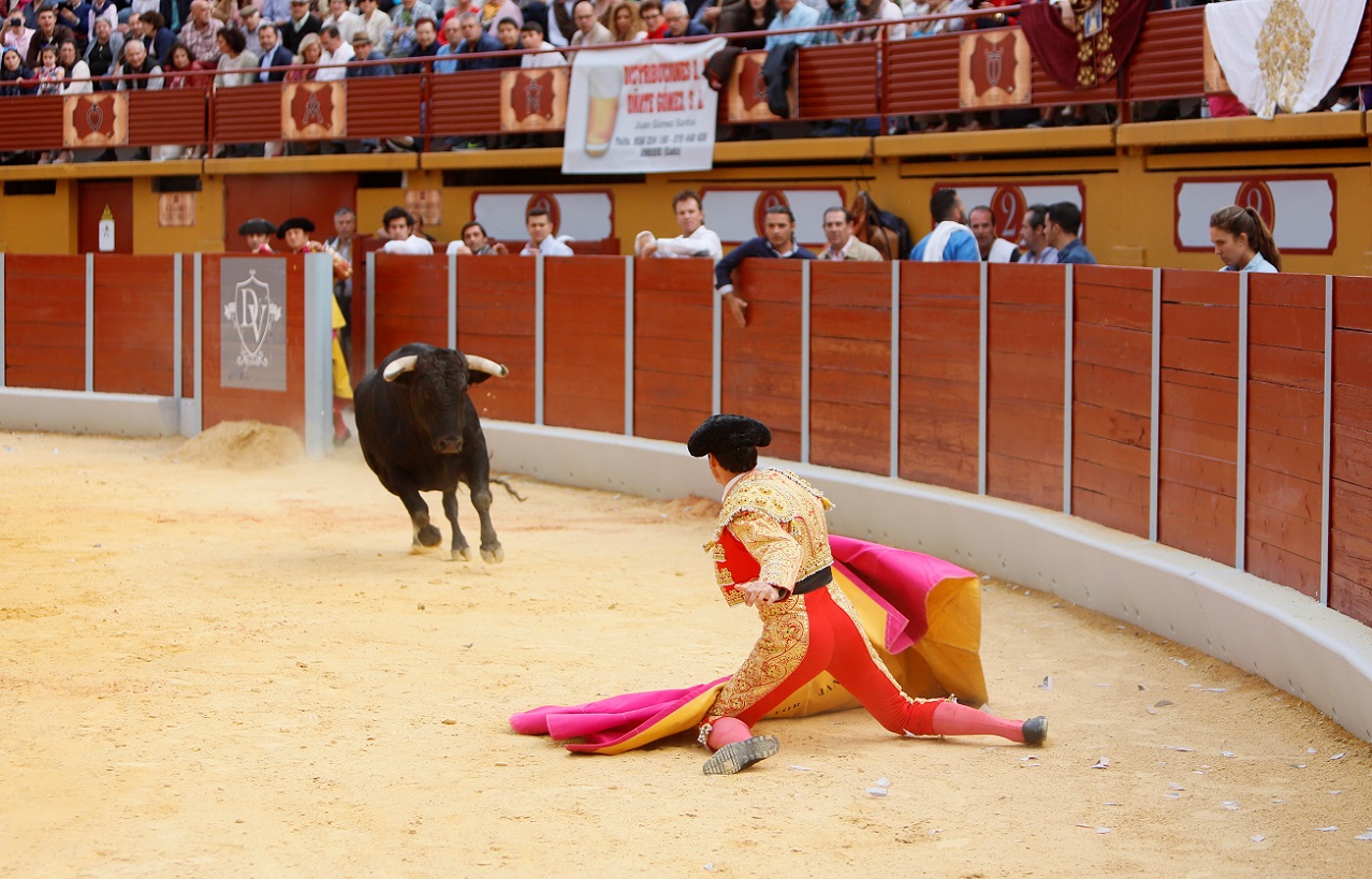 Ubrique, 9 de junio de 2018