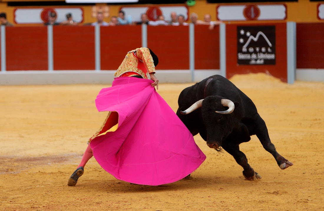 Ubrique, 9 de junio de 2018