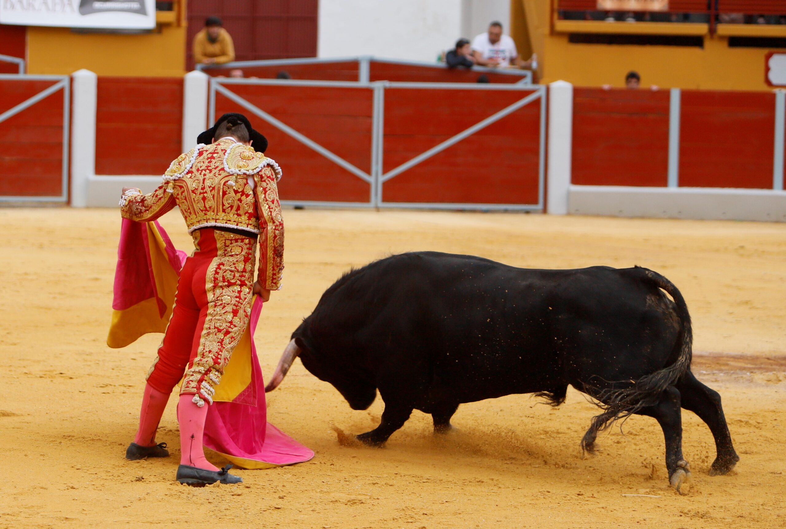 Ubrique, 9 de junio de 2018