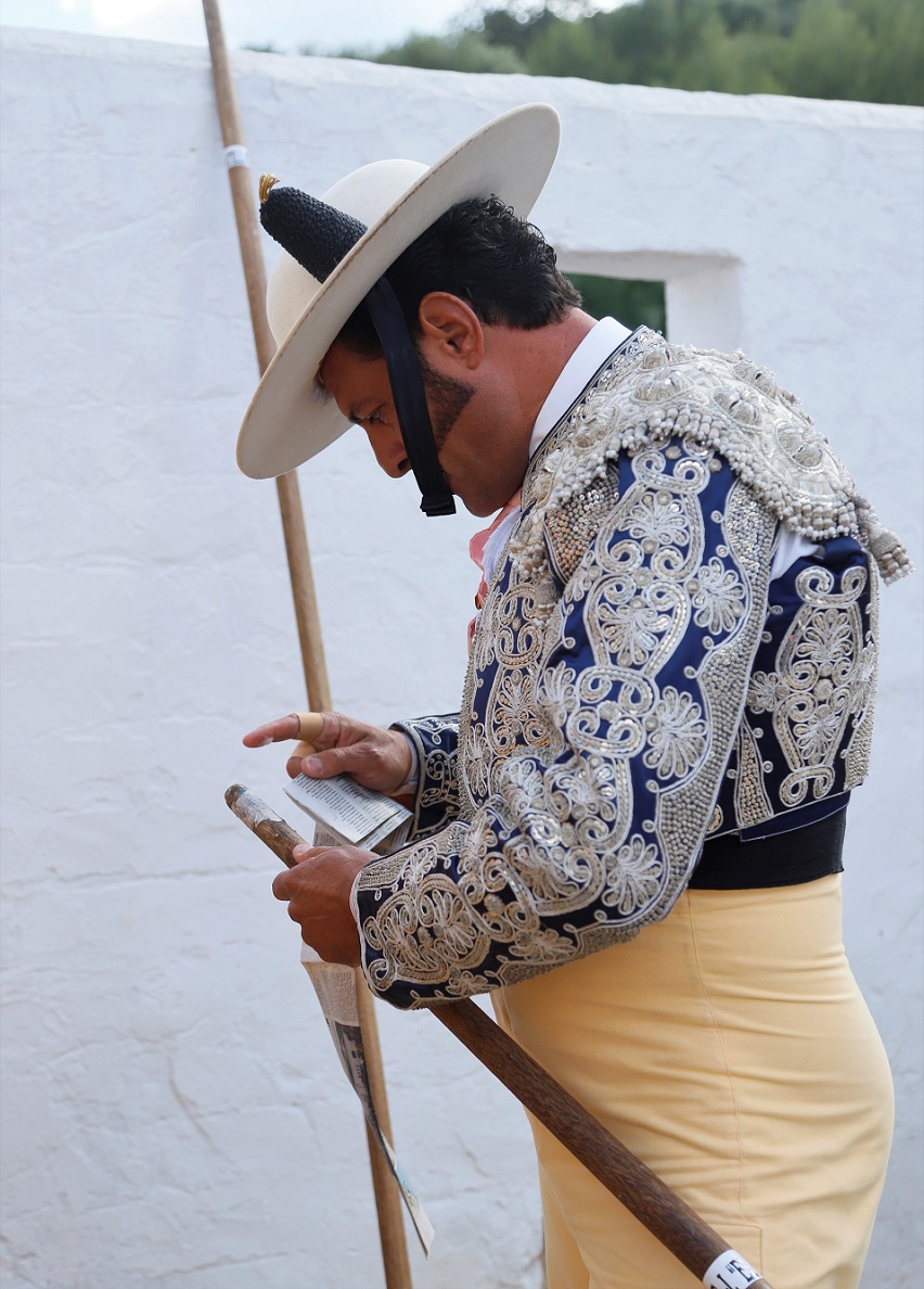 Ubrique, 9 de junio de 2018