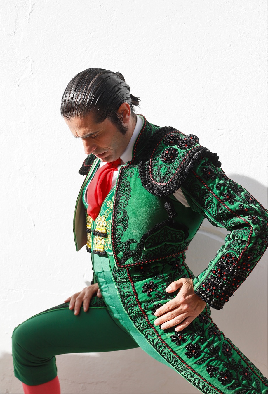 Ubrique, 9 de junio de 2018