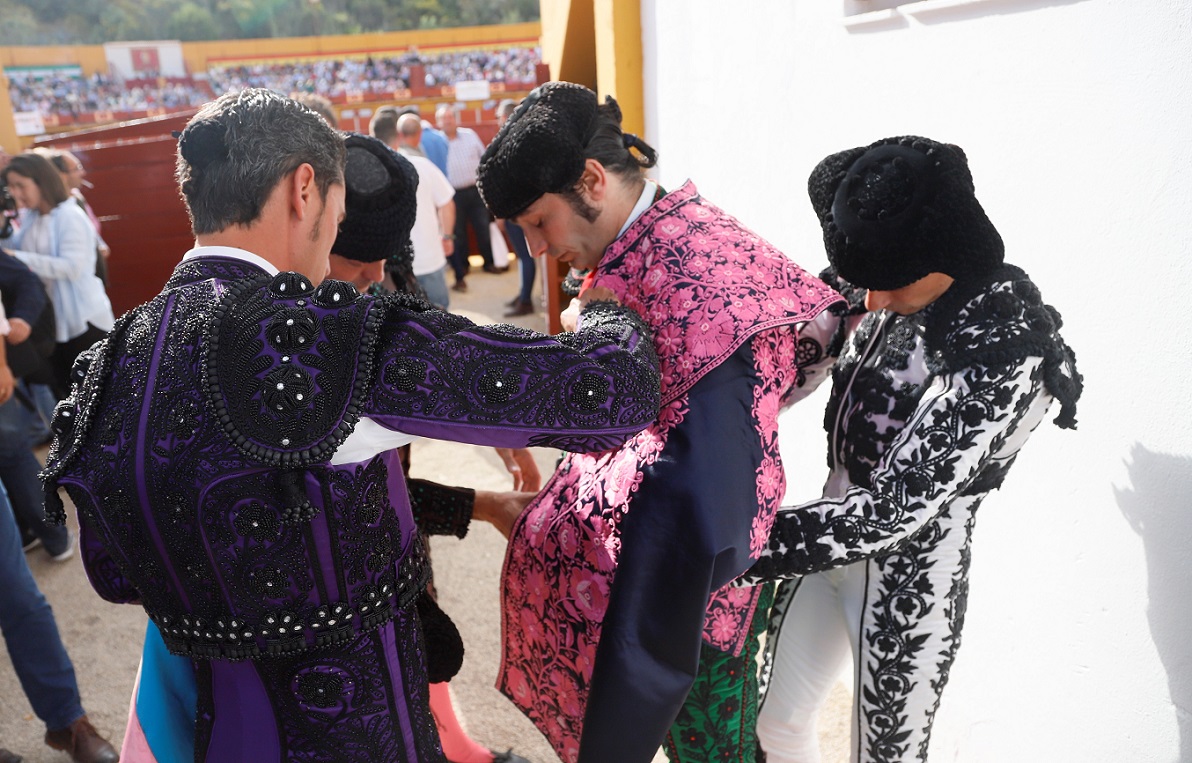 Ubrique, 9 de junio de 2018