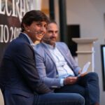 Roca Rey, en las XXXIII Jornadas de Tauromaquia "Ciudad de Algeciras"