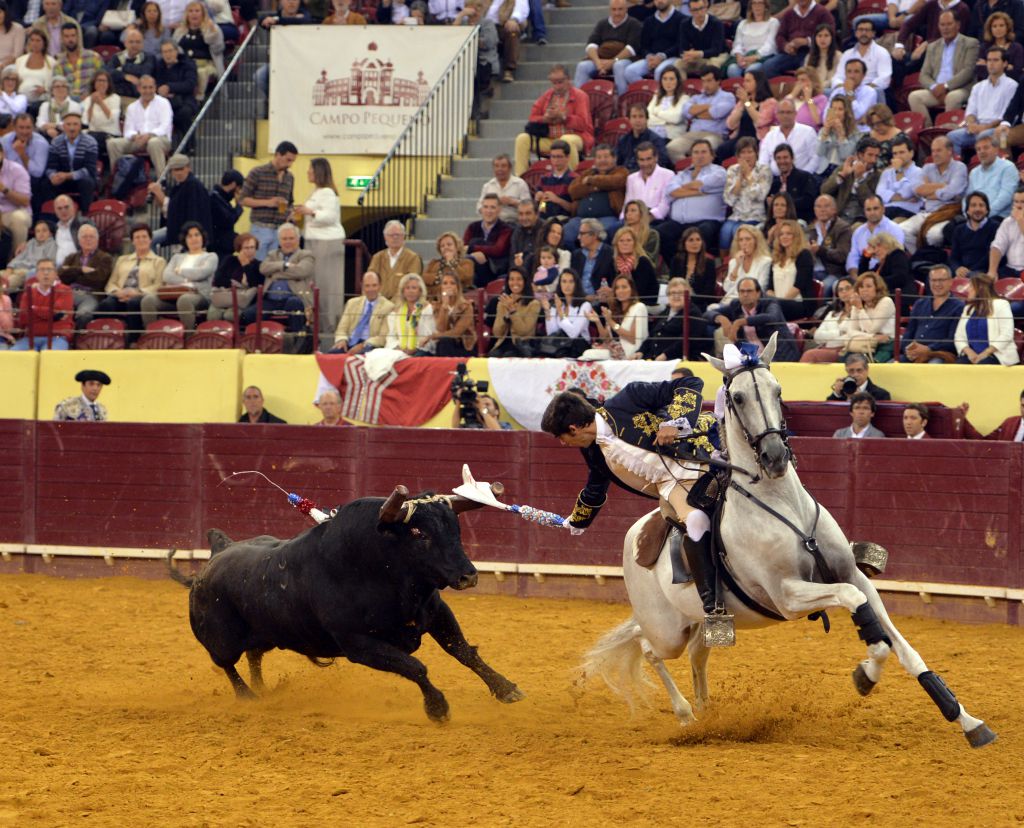 Lisboa. 7 de junio de 2018