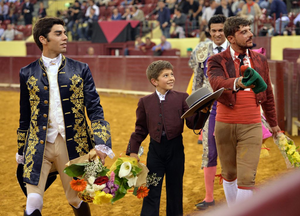 Lisboa. 7 de junio de 2018