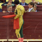 Lisboa. 7 de junio de 2018