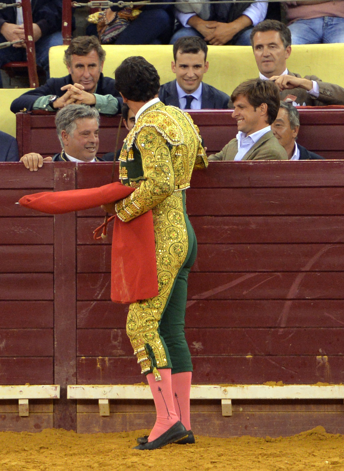 Lisboa. 7 de junio de 2018