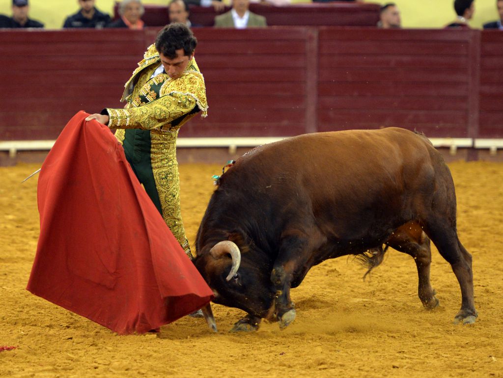 Lisboa. 7 de junio de 2018