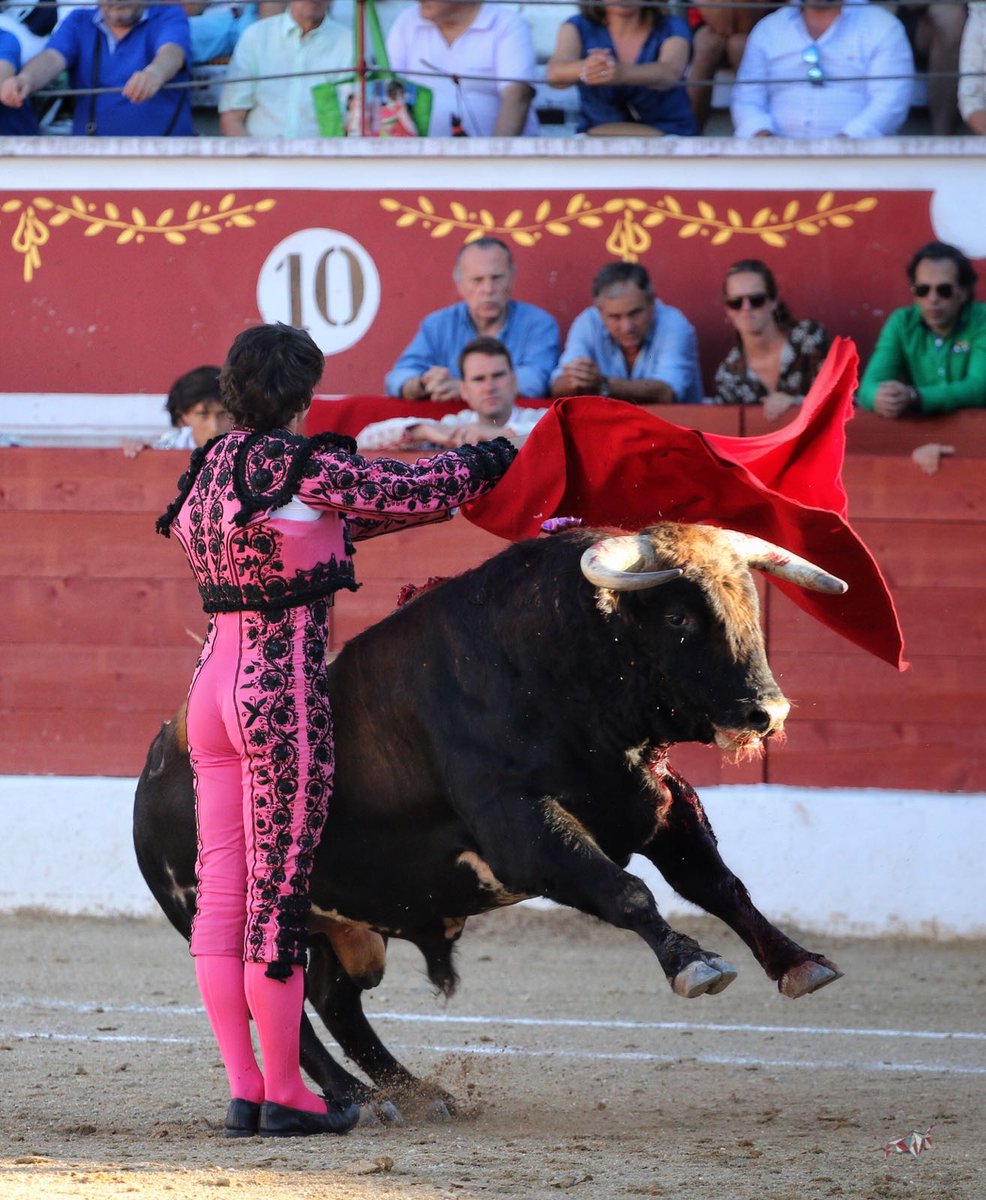 Torrejón de Ardoz (Madrid) - Corrida de toros - Domingo 17 de junio de 2018