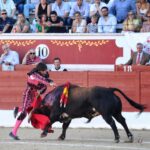 Torrejón de Ardoz (Madrid) - Corrida de toros - Domingo 17 de junio de 2018
