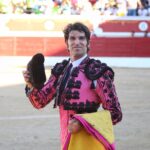 Torrejón de Ardoz (Madrid) - Corrida de toros - Domingo 17 de junio de 2018