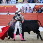 Torrejón de Ardoz (Madrid) - Corrida de toros - Domingo 17 de junio de 2018