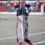 Torrejón de Ardoz (Madrid) - Corrida de toros - Domingo 17 de junio de 2018