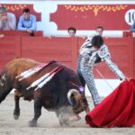 Torrejón de Ardoz (Madrid) - Corrida de toros - Domingo 17 de junio de 2018