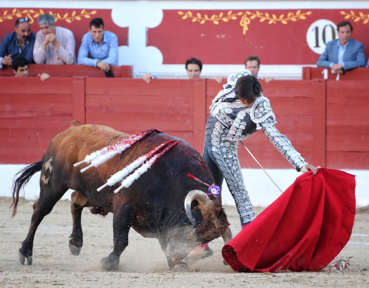 Torrejón de Ardoz (Madrid) - Corrida de toros - Domingo 17 de junio de 2018