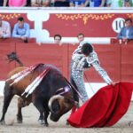 Torrejón de Ardoz (Madrid) - Corrida de toros - Domingo 17 de junio de 2018