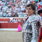Torrejón de Ardoz (Madrid) - Corrida de toros - Domingo 17 de junio de 2018