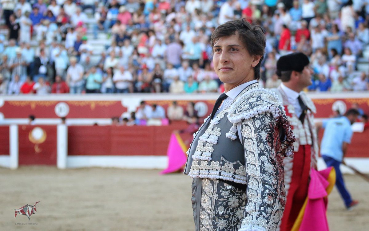 Torrejón de Ardoz (Madrid) - Corrida de toros - Domingo 17 de junio de 2018