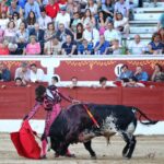 Torrejón de Ardoz (Madrid) - Corrida de toros - Domingo 17 de junio de 2018