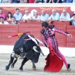 Torrejón de Ardoz (Madrid) - Corrida de toros - Domingo 17 de junio de 2018
