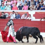 Torrejón de Ardoz (Madrid) - Corrida de toros - Domingo 17 de junio de 2018