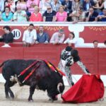 Torrejón de Ardoz (Madrid) - Corrida de toros - Domingo 17 de junio de 2018