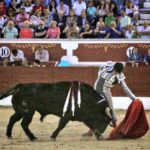 Torrejón de Ardoz (Madrid) - Corrida de toros - Domingo 17 de junio de 2018