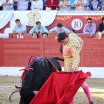 Torreón de Ardoz (Madrid) - Corrida de toros - Sorteo - Sábado 16 de junio de 2018