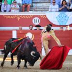 Torreón de Ardoz (Madrid) - Corrida de toros - Sorteo - Sábado 16 de junio de 2018