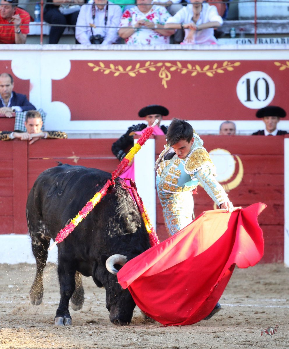 Torreón de Ardoz (Madrid) - Corrida de toros - Sorteo - Sábado 16 de junio de 2018